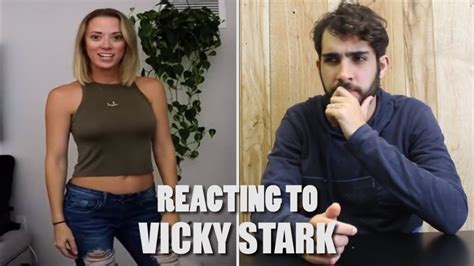 vicky stark leaks|Vicky stark fans only 